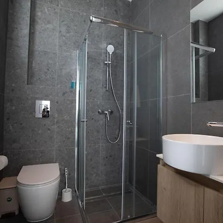 Villa Vie Bleu Vb14 New 3 Bedroom In The Center Of Protaras
