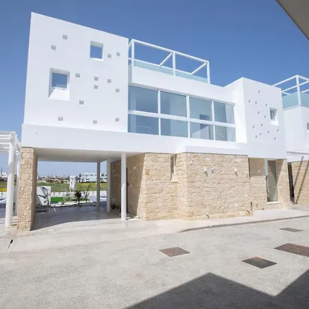 Vie Bleu Vb14 New 3 Bedroom In The Center Of *